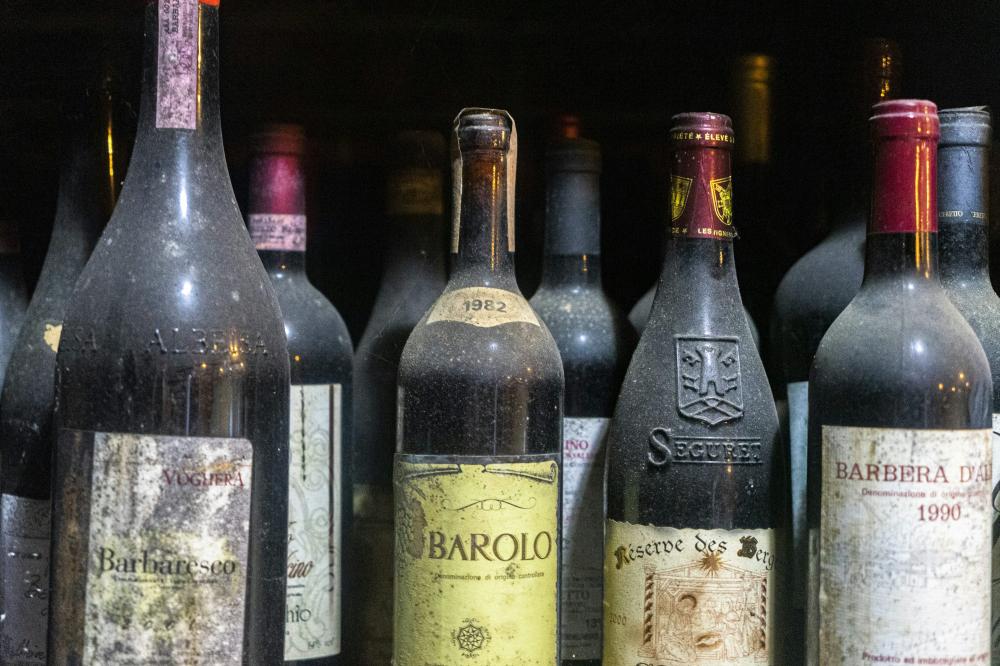 Priorat Garnatxa Og Carinyena: Sjælen I En Af Spaniens Mest Ikoniske Vinregioner